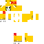stampy cat Skin 9