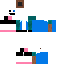 Sans Skin 3