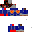 Superman Skin 6