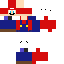 Mario Skin 13