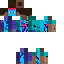 glich steve Skin 2
