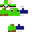 Luigi (movie edition 2023) Skin 4