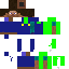 luigi Skin 3