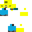 Homer Simpson Skin 15