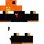 Mr. Pumpkin Skin 0