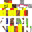 banan and pato Skin 9