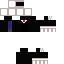 Slender man Skin 0
