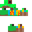 random guy Skin 2