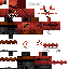 Withered Foxy Skin 0