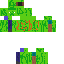creeper musa Skin 5