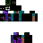 the cave dweler Skin 11