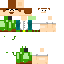 Peter Griffin Skin 2