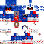 Sonic exe Skin 14