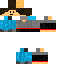 Dan Skin 7