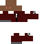 black slenderman Skin 3