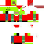 GRINCH Skin 7