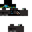 MOB SECURITY Skin 13