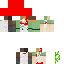red alex Skin 3
