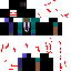 evil TV man Skin 4