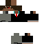agent derp Skin 1