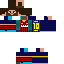 LIONEL MESSI Skin 11