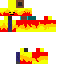 fire lord Skin 0