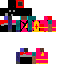 Pyro Skin 6