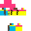 pan flag Skin 4