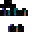 dark steve Skin 6