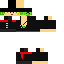 roanoa zoro Skin 7