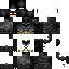 Bat man Skin 6