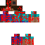 faceless bloodsteve Skin 1