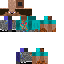 neduksl old man Skin 8