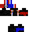 DeadPool(usa) Skin 14