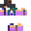 Aphmau (NOT SHORT!!!!!) Skin 7