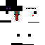 Mr. EnderMan Skin 1