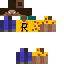 Reeses Skin 14