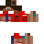 Steve Jordan Skin 5