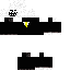Troll face (yellow tie) Skin 12