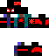 Spiderman Skin 4