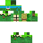 Ninja Turtle leo Skin 15