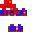 spider derp Skin 12