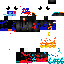 PANDA REMIX Skin 0