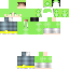 green Skin 6