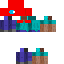 amogus Skin 1