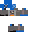 Keith(Scottish) Skin 0