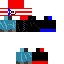 Me(I am Puerto Rican) Skin 4