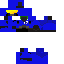 blue Skin 1