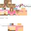 flower girl Skin 2
