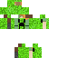 creeper dream Skin 3